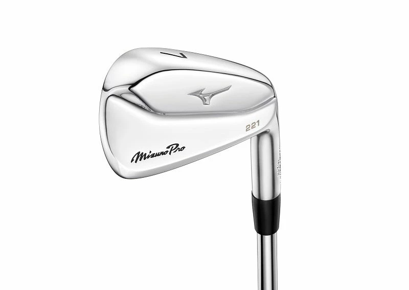 Mizuno Pro 221 - Image 4