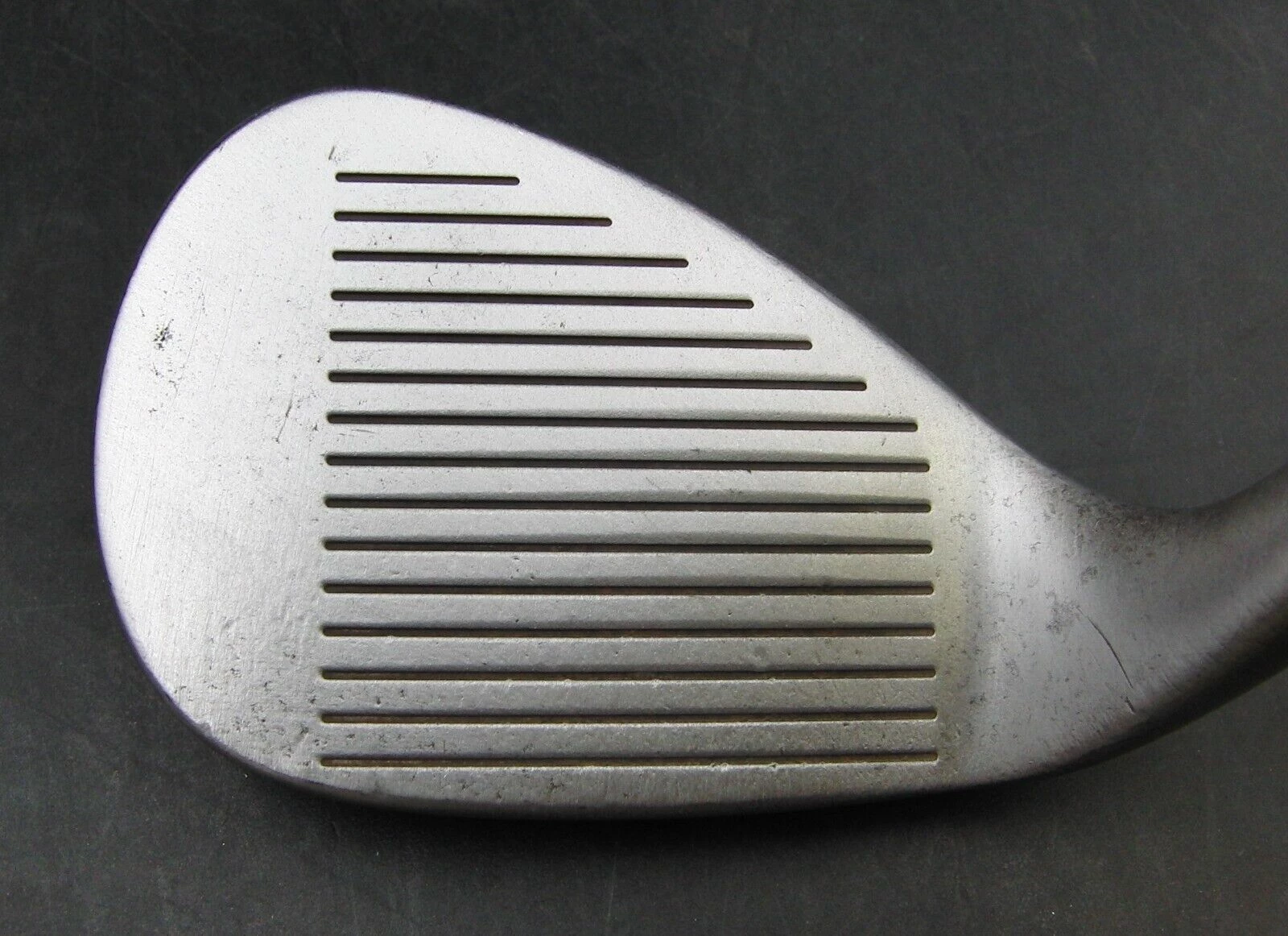 Callaway X Tour Forged Sand Wedge 56° Wedge Flex Steel Shaft Lamkin Grip - Image 3