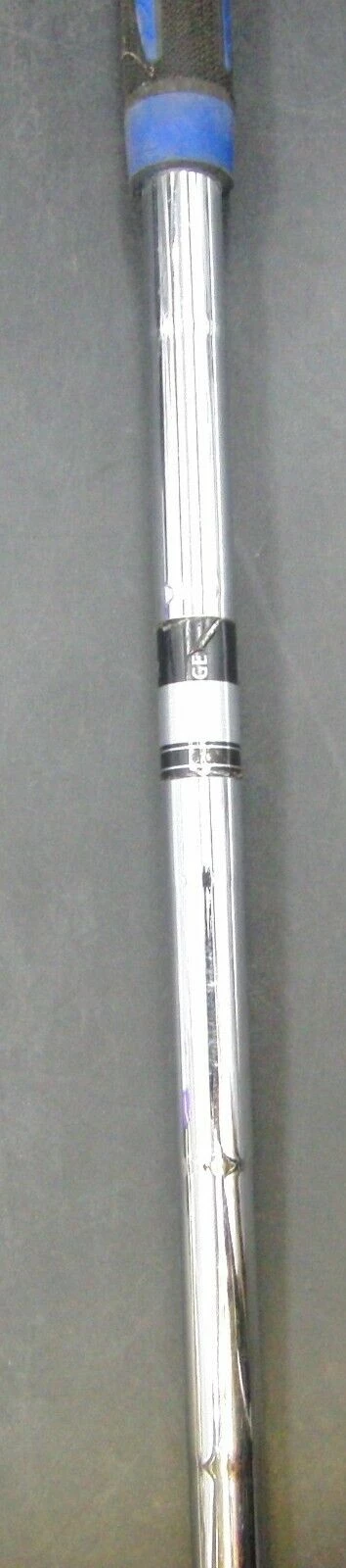 Callaway X Tour Forged Sand Wedge 56° Wedge Flex Steel Shaft Lamkin Grip - Image 5