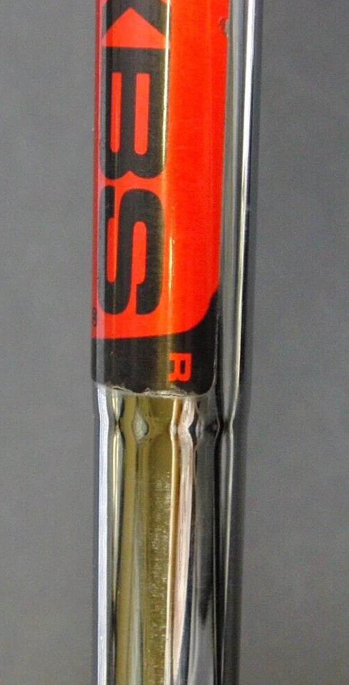 Set Of 7 X Snake Eyes 685 OS Milled & Forged Irons 4-PW Regular Steel Shafts - Image 6