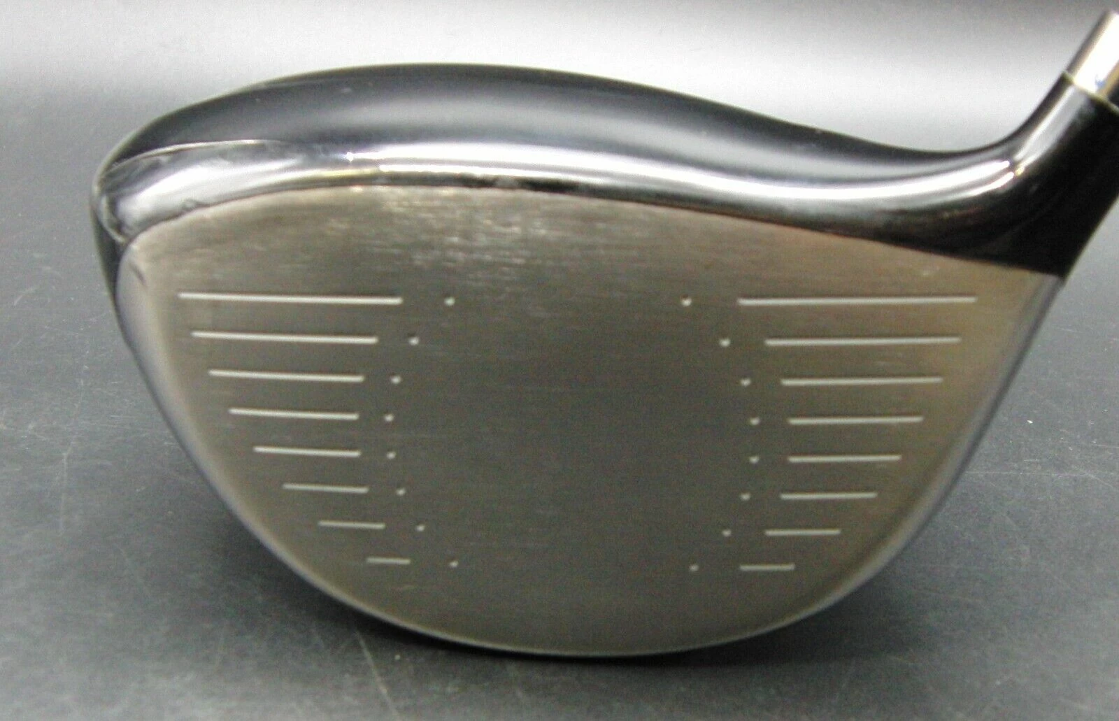 Nike Ignite+ DF1 460cc 9.5° Driver Stiff Graphite Shaft Nike Grip - Image 2