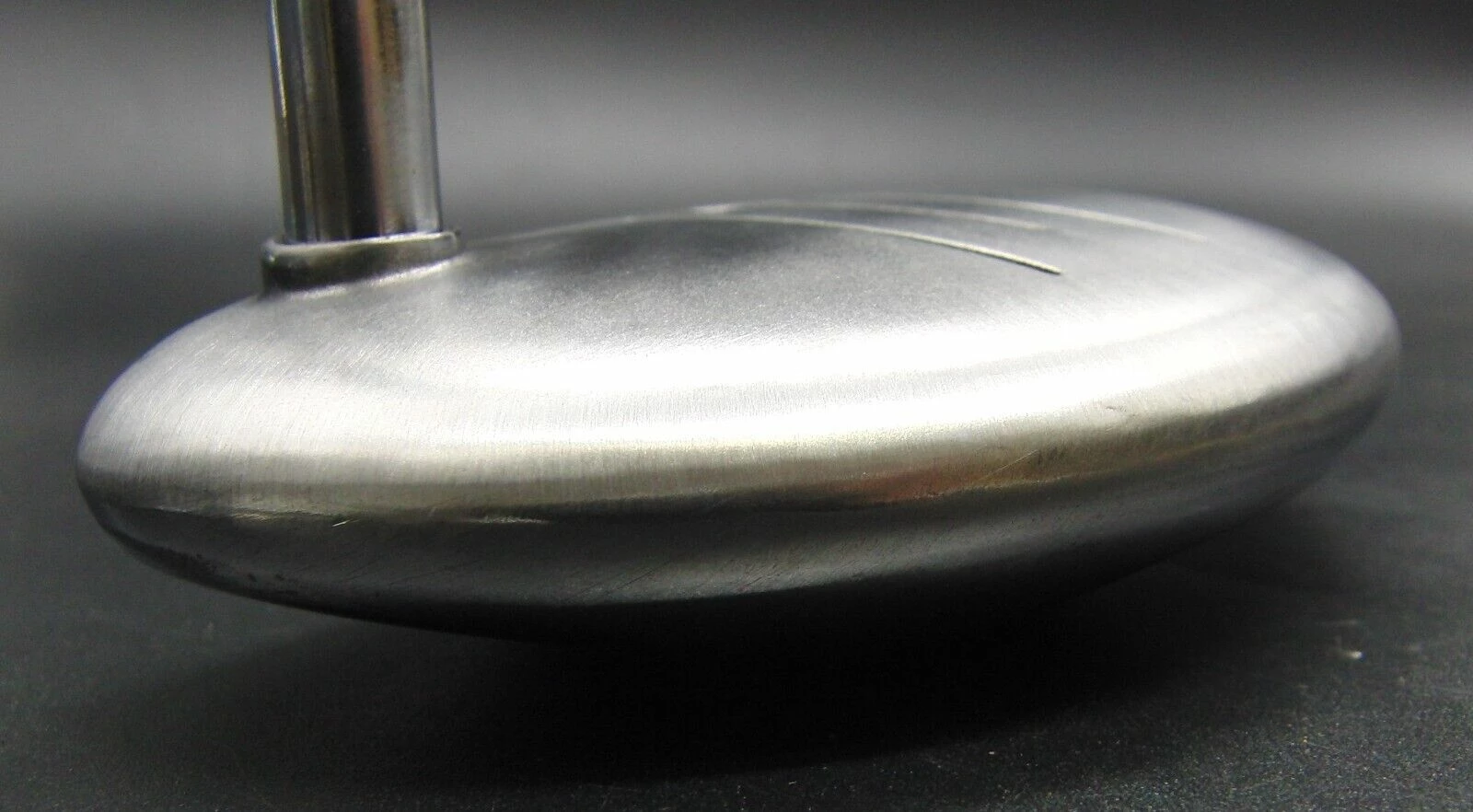 Refurbished Callaway The Tuttle II Putter 86cm Playing Length Steel Shaft - Image 6