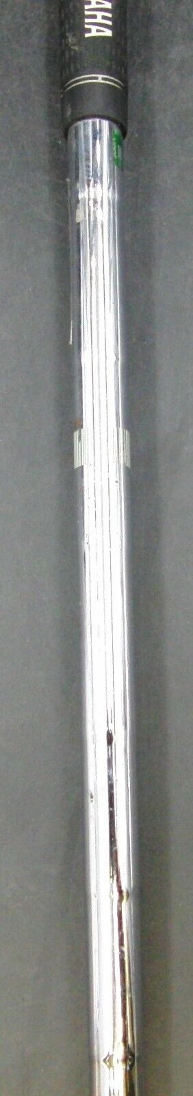 Japanese Yamaha RMX Inpress 24° 5 Hybrid Stiff Steel Shaft Yamaha Grip - Image 5