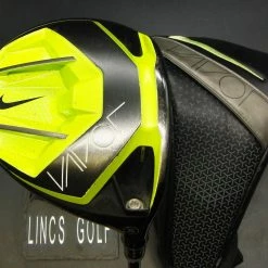 Nike Vapor Pro Driver Stiff Graphite Shaft Nike Grip & Vapor Head Cover