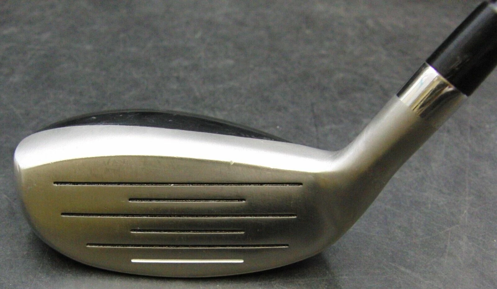 Mocad Recovery 22° 4 Hybrid Regular Graphite Shaft Bi-Coloured Grip - Image 2