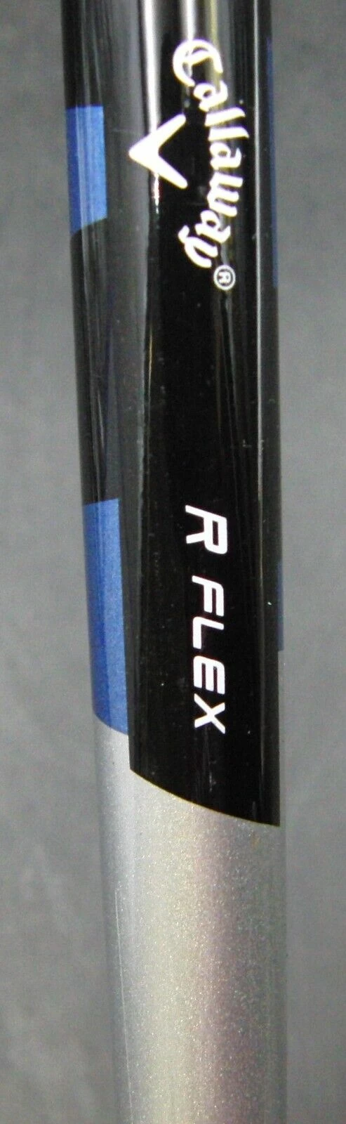 Callaway WarBird 5 Wood Regular Graphite Shaft Callaway Grip & Callaway H/Cover - Image 7