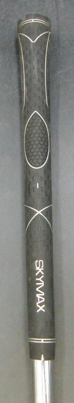 Left Handed Skymax Ice Resolve 19° 3 Hybrid Regular Steel Shaft SkyMax Grip - Image 6