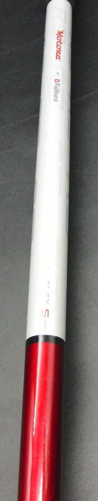 Left-Handed TaylorMade R9 19° 5 Wood Stiff Graphite Shaft T/Made Grip - Image 6