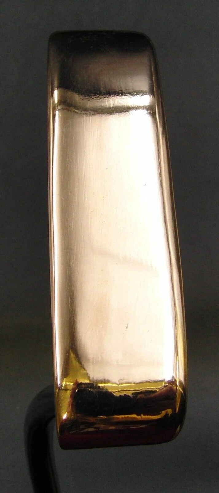 Left-Handed Refurbished & Paint Filled Ping Cushin Karsten Putter 89cm Shaft - Image 2