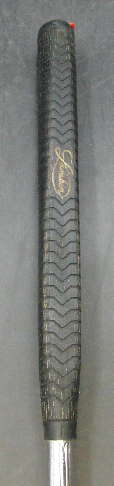 Left-Handed Refurbished & Paint Filled Ping Cushin Karsten Putter 89cm Shaft - Image 10