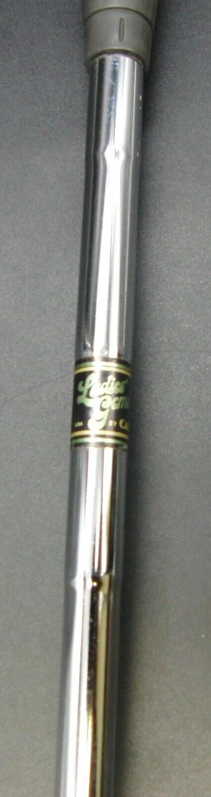 Refurbished Callaway The Tuttle II Putter 86cm Playing Length Steel Shaft - Image 9