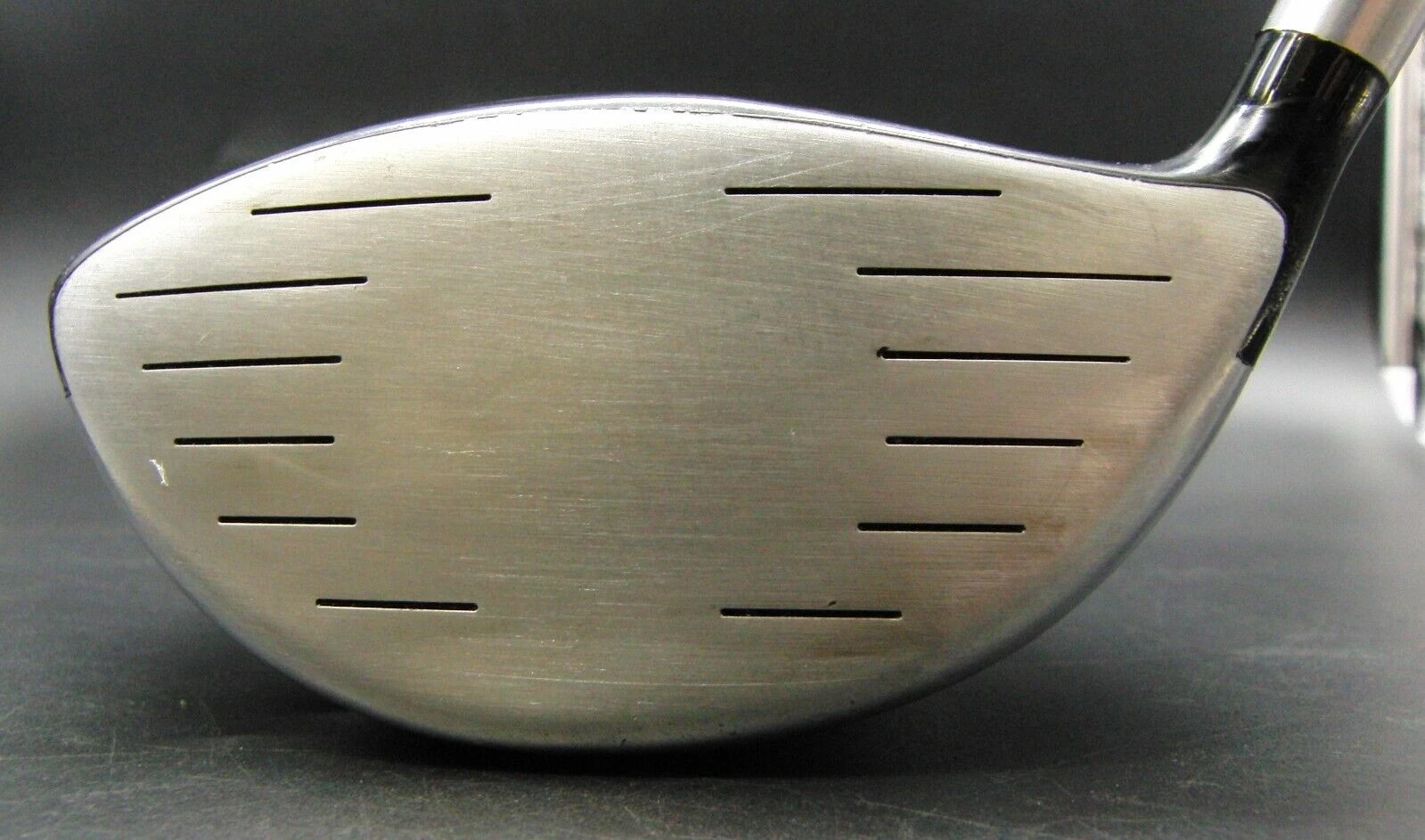 Jack Nicklaus Quad-X 10° Driver Regular Graphite Shaft Jack Nicklaus Grip - Image 2