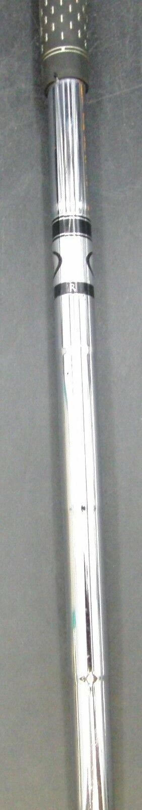 Left Handed Skymax Ice Resolve 19° 3 Hybrid Regular Steel Shaft SkyMax Grip - Image 4