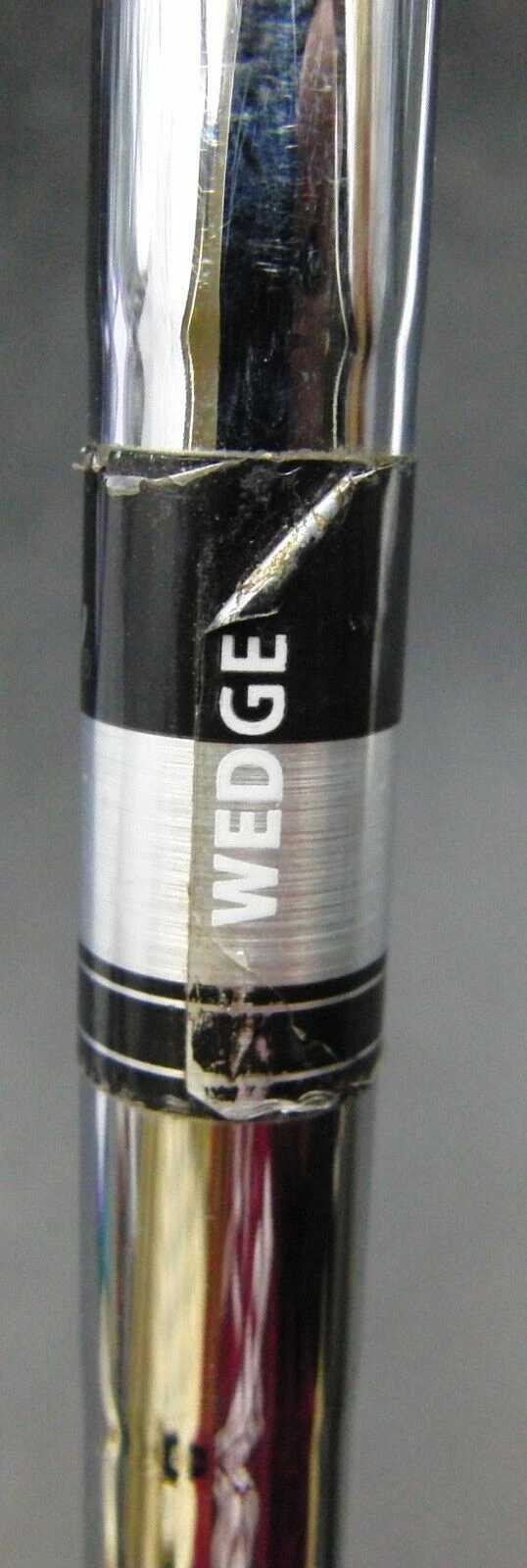 Callaway X Tour Forged Sand Wedge 56° Wedge Flex Steel Shaft Lamkin Grip - Image 6