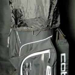 14 Division Cobra Golf Tour Cart Trolley Golf Clubs Bag