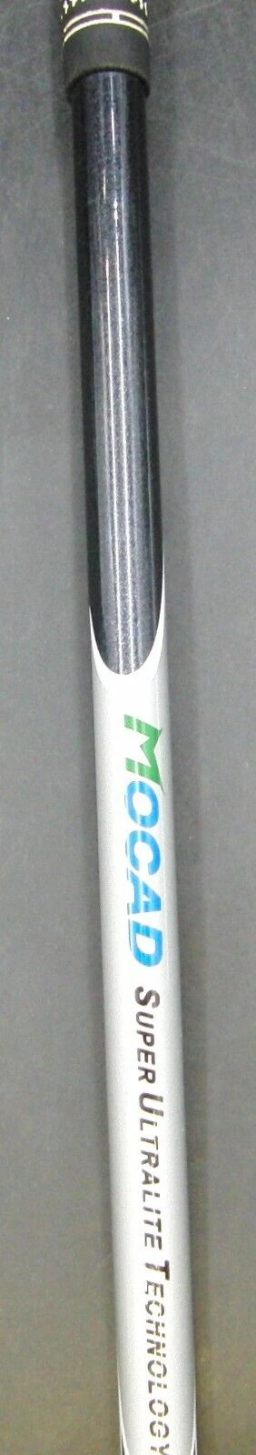 Mocad Recovery 22° 4 Hybrid Regular Graphite Shaft Bi-Coloured Grip - Image 4