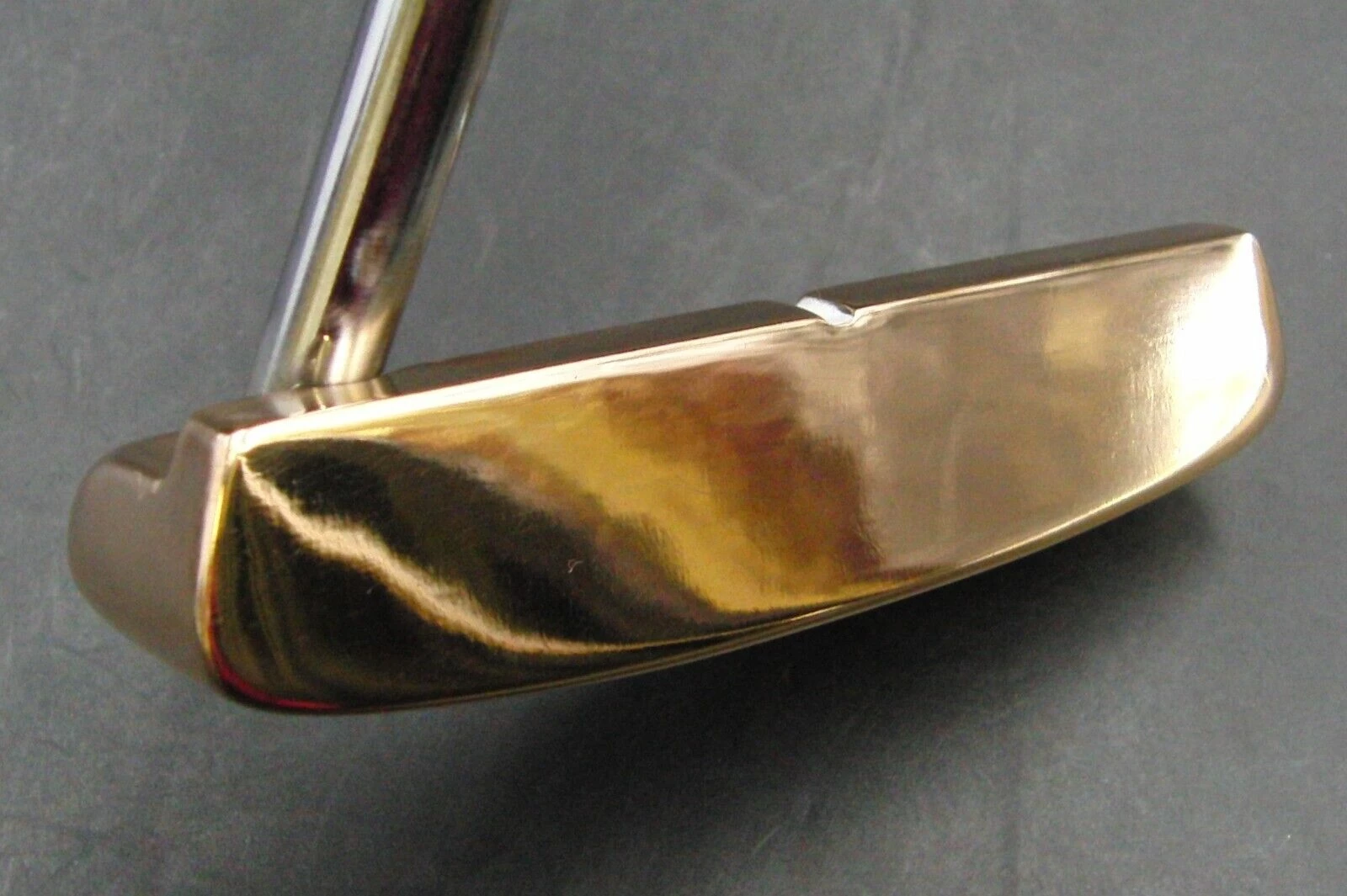 Left-Handed Refurbished & Paint Filled Ping Cushin Karsten Putter 89cm Shaft - Image 4
