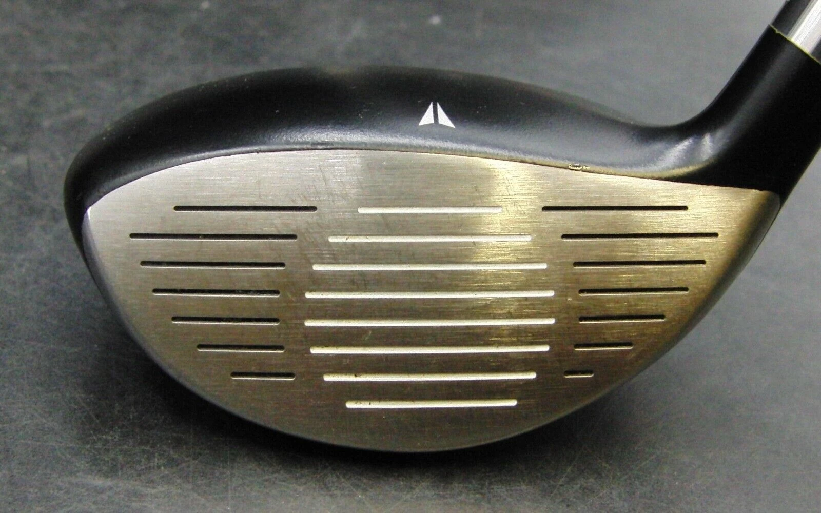 Nike SQ Dymo 2 Quad Keel 19º 5 Wood Stiff Graphite Shaft Nike Grip SQ Dymo 2 H/C - Image 2