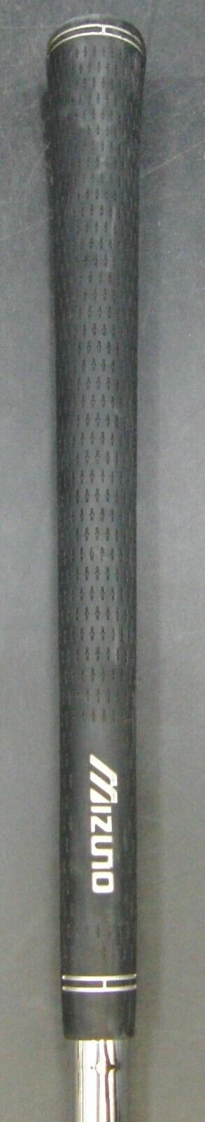 RAW Black Ox Mizuno MP Series 60-09 Lob Wedge Regular Steel Shaft Mizuno Grip - Image 3