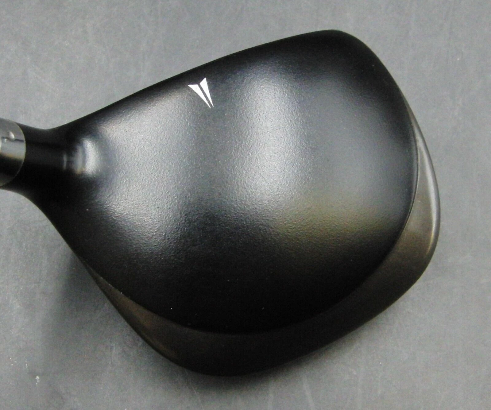 Nike SQ Dymo 2 Quad Keel 19º 5 Wood Stiff Graphite Shaft Nike Grip SQ Dymo 2 H/C - Image 4