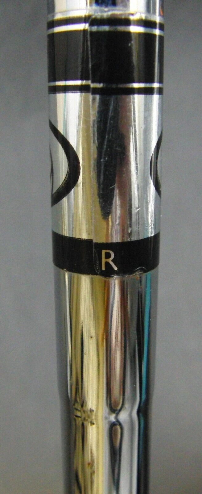 Left Handed Skymax Ice Resolve 19° 3 Hybrid Regular Steel Shaft SkyMax Grip - Image 5