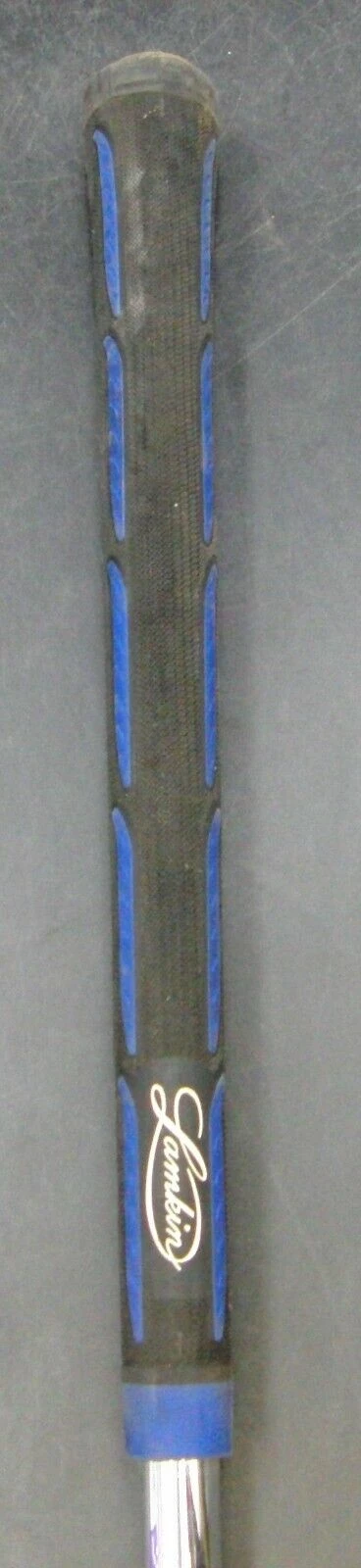 Callaway X Tour Forged Sand Wedge 56° Wedge Flex Steel Shaft Lamkin Grip - Image 4