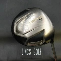 Callaway Legacy 10.5° Driver Regular Graphite Shaft Callaway Grip