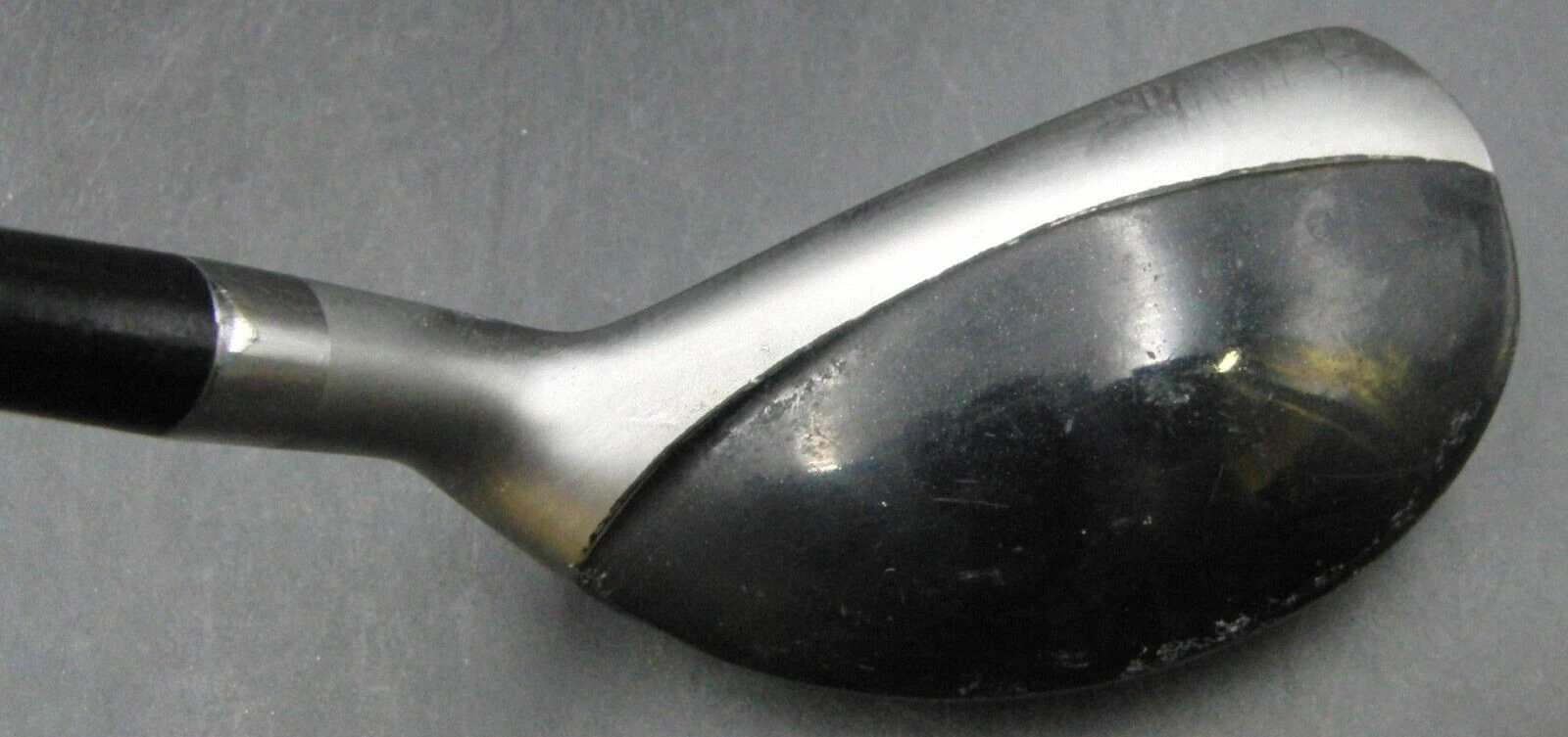 Mocad Recovery 22° 4 Hybrid Regular Graphite Shaft Bi-Coloured Grip - Image 3