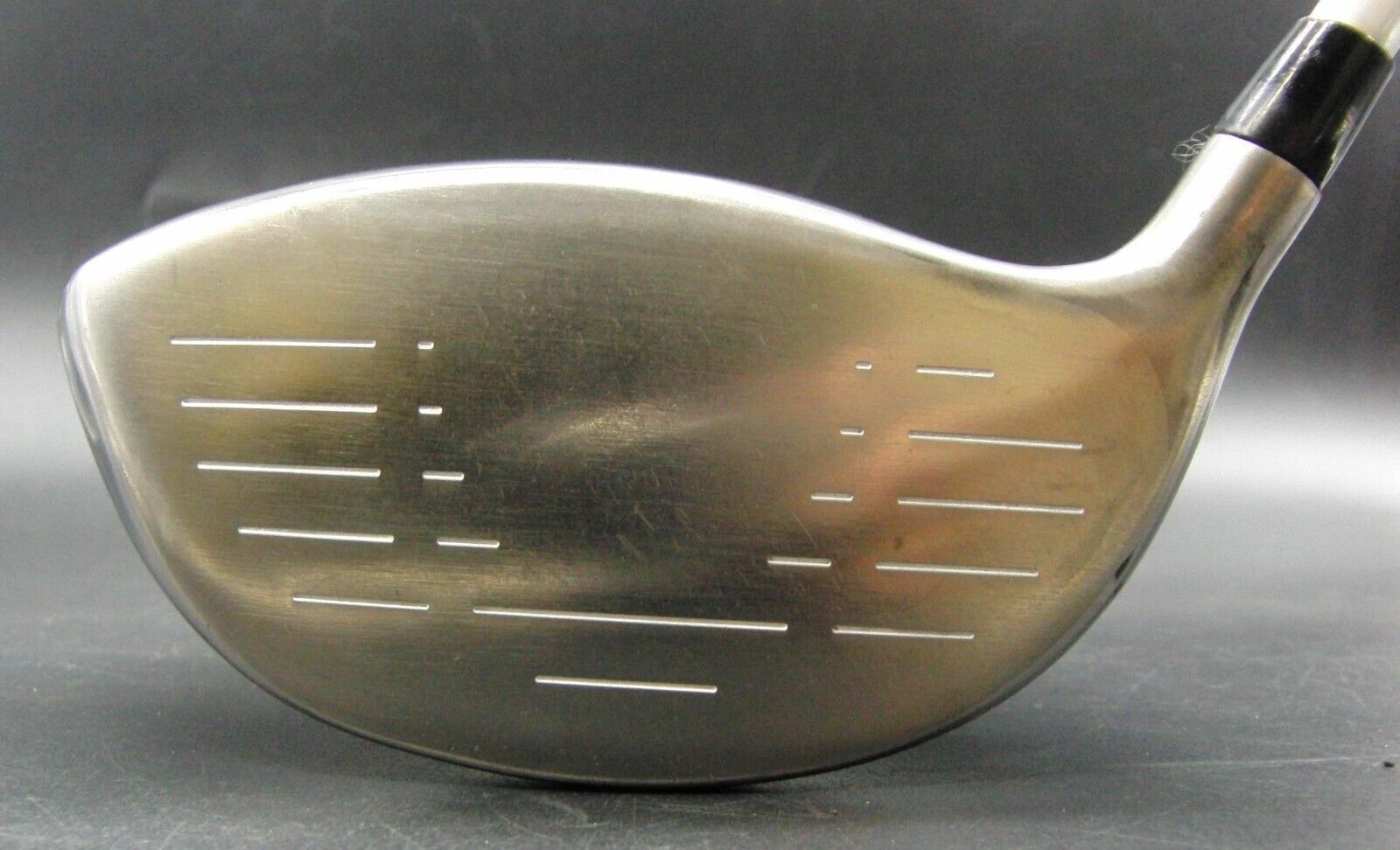 Ladies Ping Faith Titanium 12° Driver Ladies Graphite Shaft & Ping 460cc H/C - Image 2