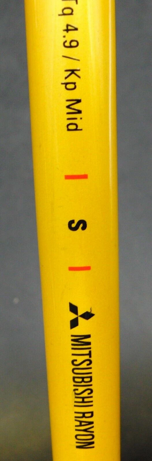 Nike SQ Dymo 2 Quad Keel 19º 5 Wood Stiff Graphite Shaft Nike Grip SQ Dymo 2 H/C - Image 5