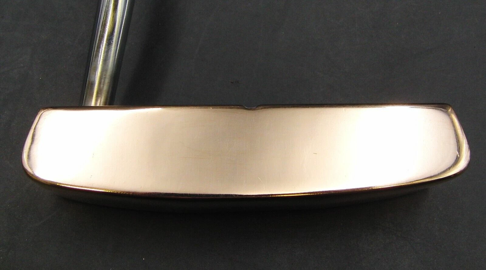 Left-Handed Refurbished & Paint Filled Ping Cushin Karsten Putter 89cm Shaft - Image 5