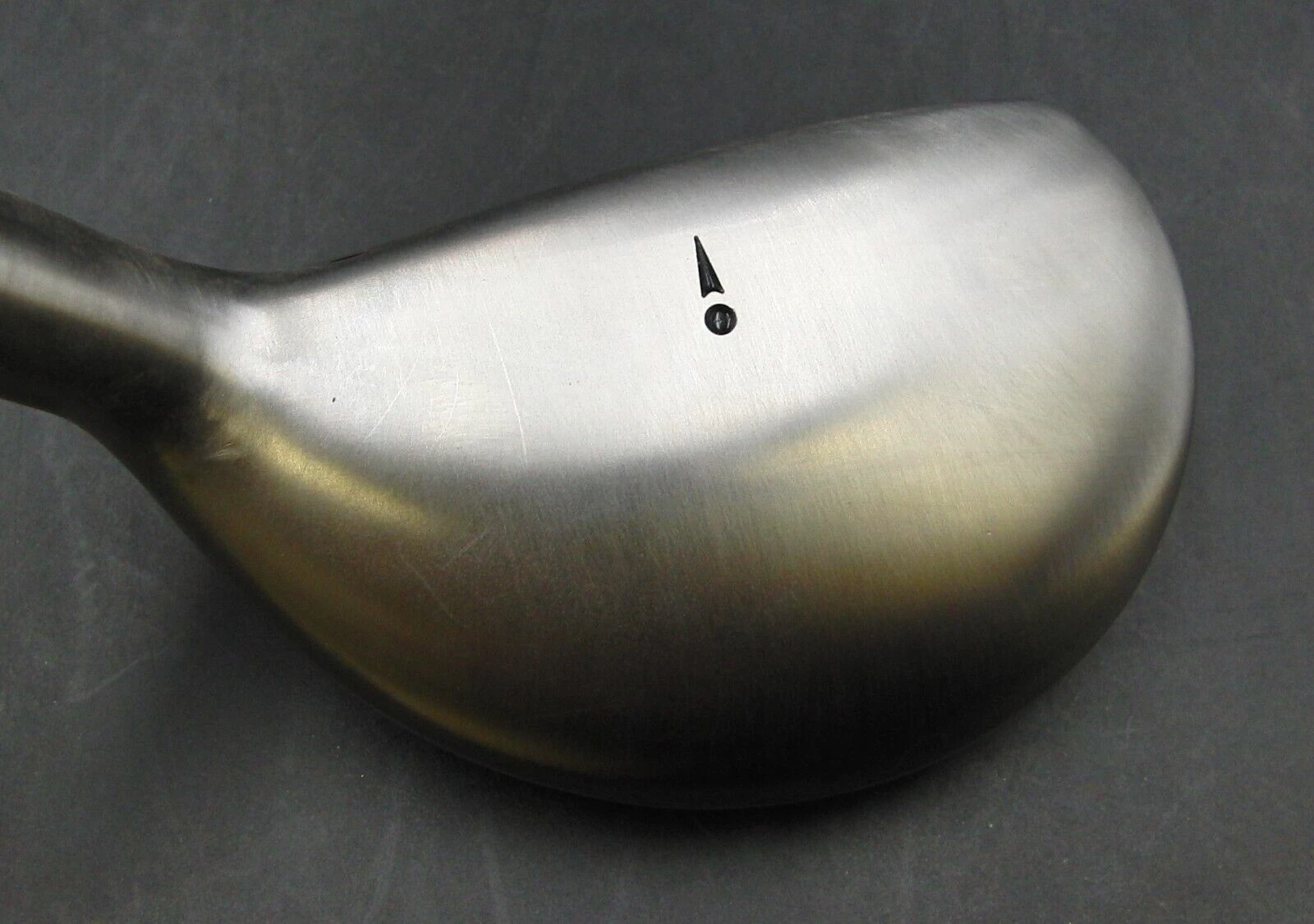 Wilson Staff Deep Red WT100 4 Hybrid Uniflex Graphite Shaft Golf Pride Grip - Image 3