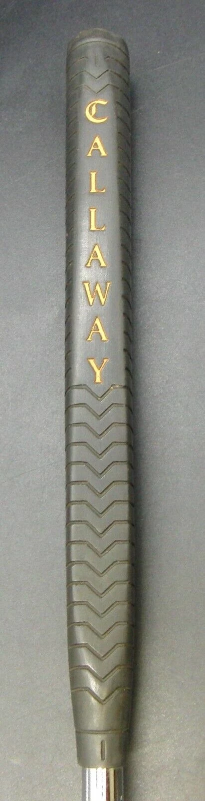 Refurbished Callaway The Tuttle II Putter 86cm Playing Length Steel Shaft - Image 10