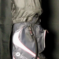 14 Division Motocaddy Lite Series Golf Tour Cart Trolley Golf Clubs Bag