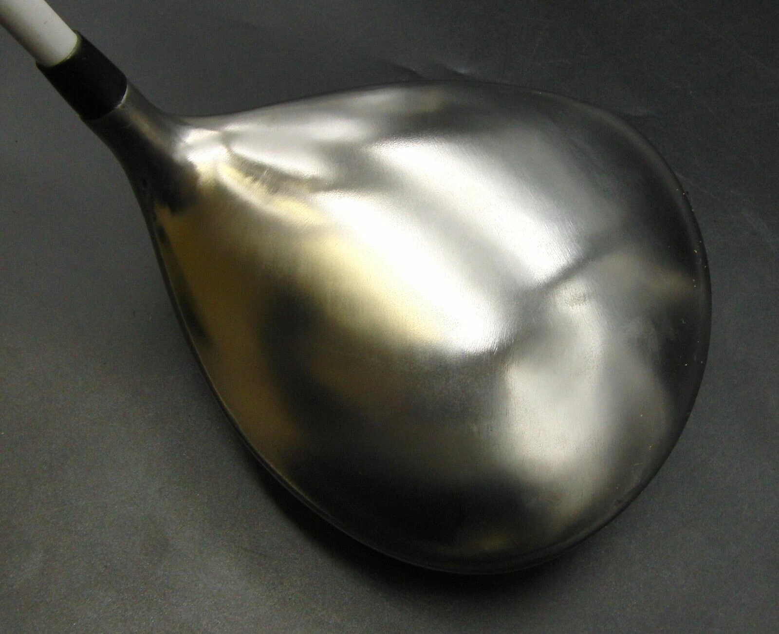 Ladies Ping Faith Titanium 12° Driver Ladies Graphite Shaft & Ping 460cc H/C - Image 5