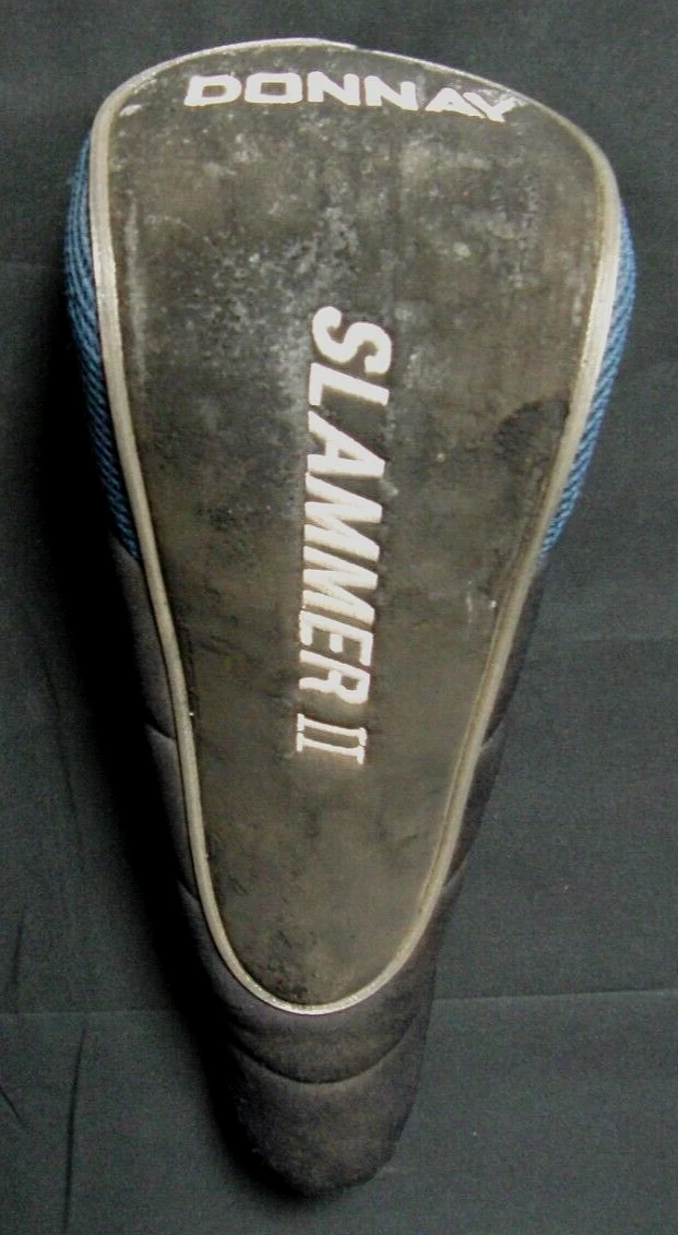 Benross, Donnay, Synchron & MacGregor Set Of Benross Spring Steel 5-SW +Driver +3 Wood +5 Wood +7 Wood +Putter +Bag - Image 10