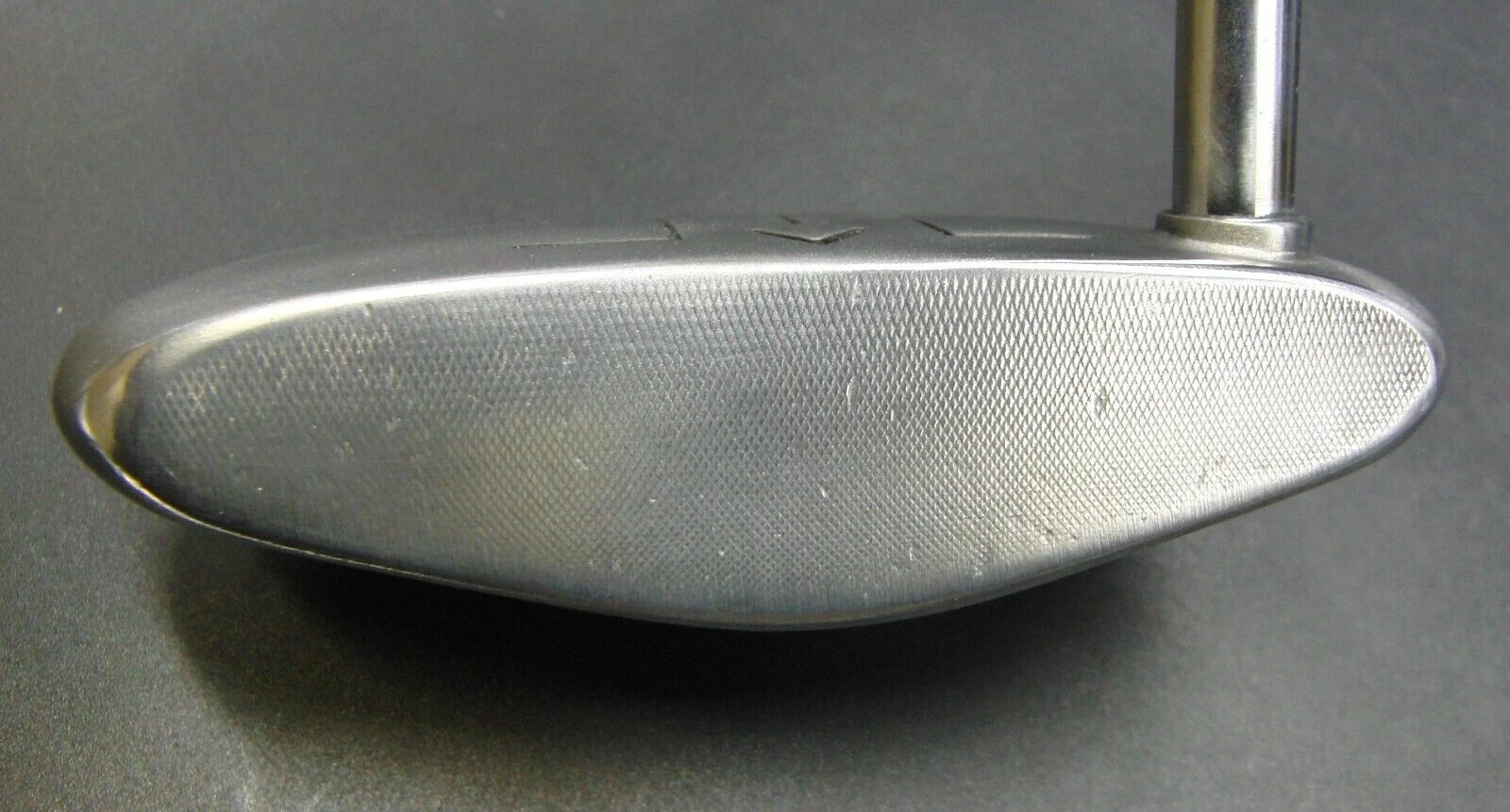 Refurbished Callaway The Tuttle II Putter 86cm Playing Length Steel Shaft - Image 2