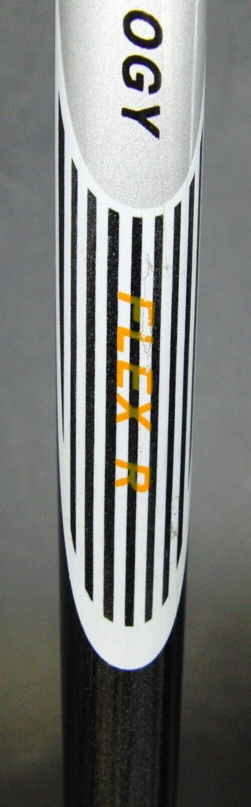 Mocad Recovery 22° 4 Hybrid Regular Graphite Shaft Bi-Coloured Grip - Image 5