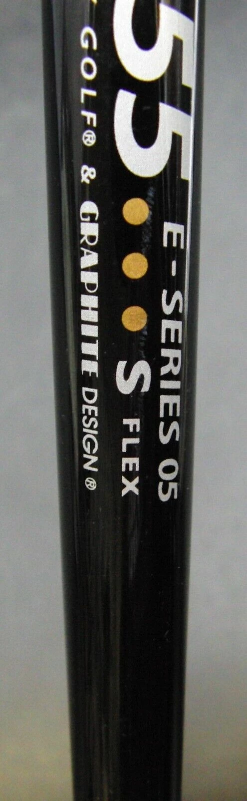 Callaway E.R.C Hot 10° Driver Stiff Graphite Shaft Callaway Grip - Image 6