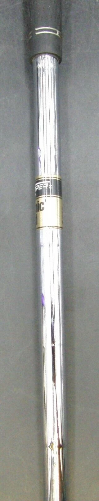 RAW Black Ox Mizuno MP Series 60-09 Lob Wedge Regular Steel Shaft Mizuno Grip - Image 4