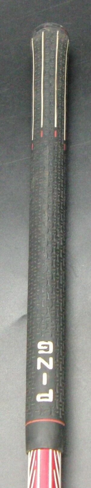 Ladies Ping Faith Titanium 12° Driver Ladies Graphite Shaft & Ping 460cc H/C - Image 6