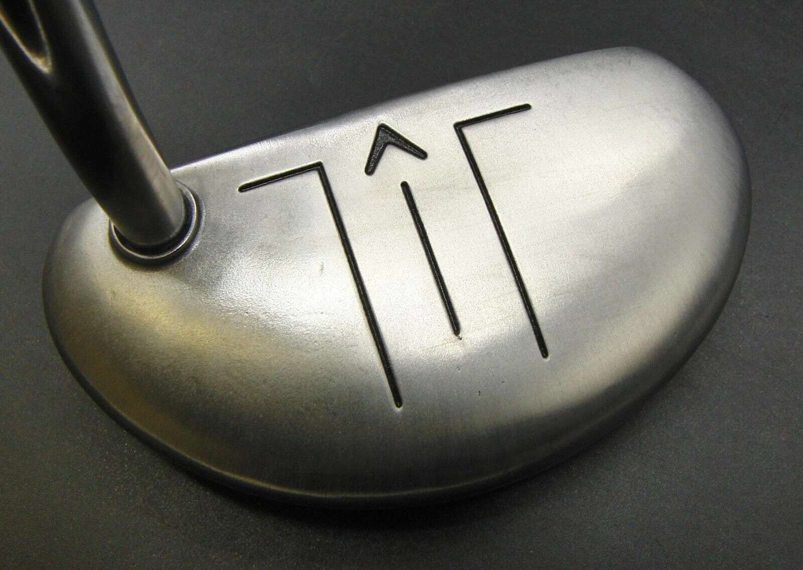 Refurbished Callaway The Tuttle II Putter 86cm Playing Length Steel Shaft - Image 5