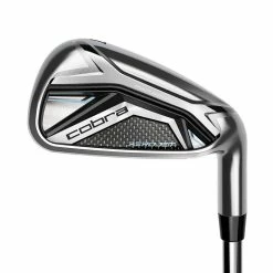 Cobra AEROJET Iron Set - Lady