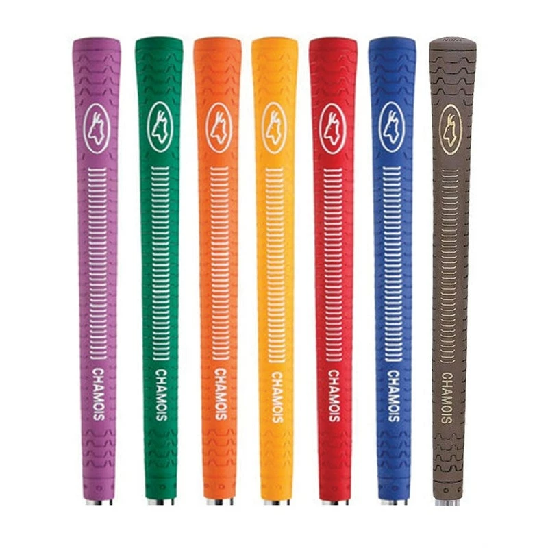 Avon Chamois Ribbed Golf Grips