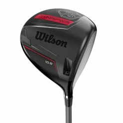 Wilson Staff Dynapower Titanium Driver