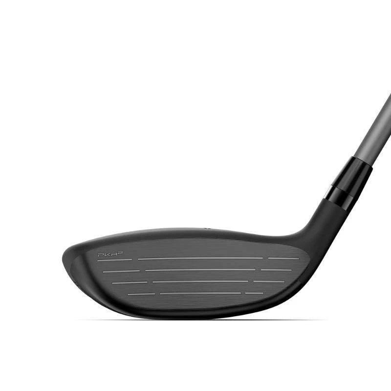 Wilson Staff Dynapower Fairway Wood - Image 3