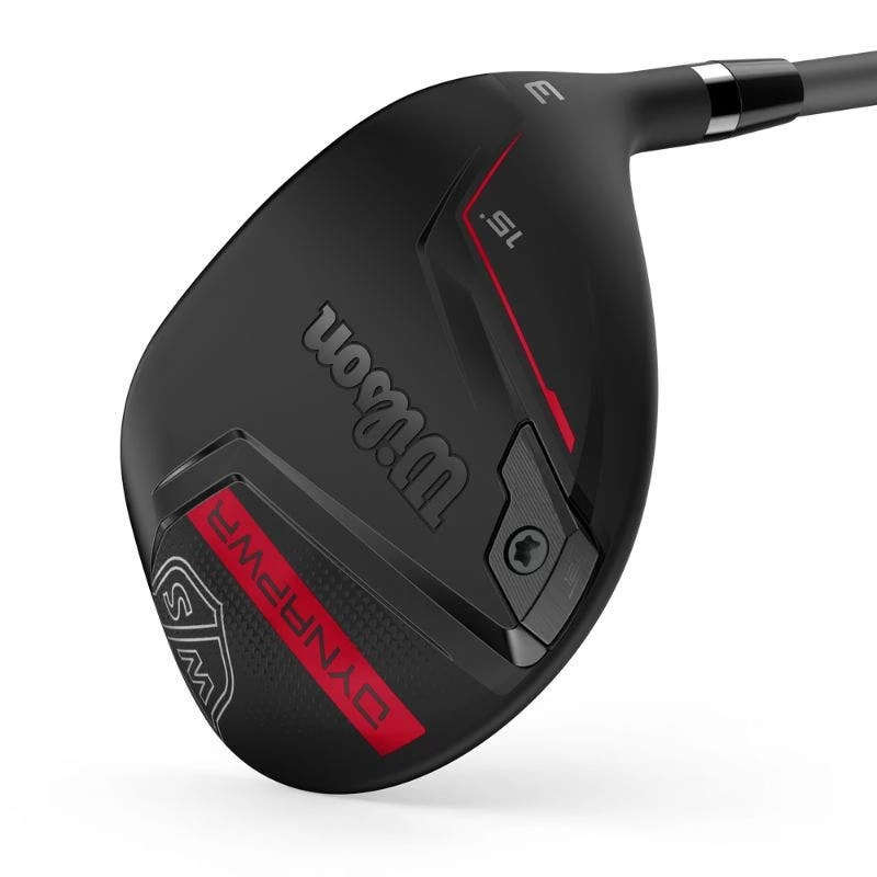 Wilson Staff Dynapower Fairway Wood - Image 5