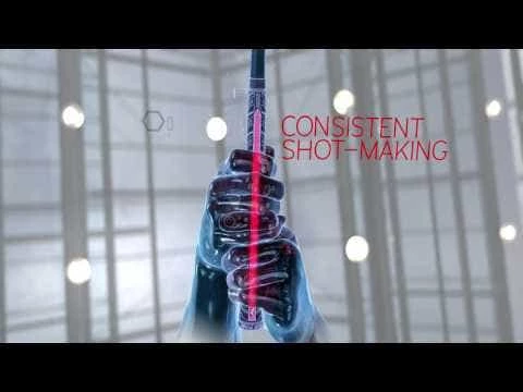 Golf Pride Tour Velvet ALIGN Ribbed Golf Grips - Image 2