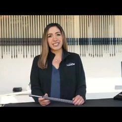 Lamkin Crossline 0.580"