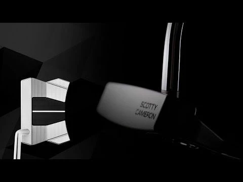 Titleist Scotty Cameron Phantom X 11.5 - Image 5